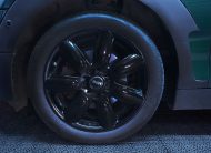 MINI Cooper D Clubman Automat Chili MAX Utrustad