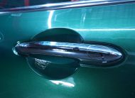 MINI Cooper D Clubman Automat Chili MAX Utrustad