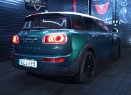 MINI Cooper D Clubman Automat Chili MAX Utrustad