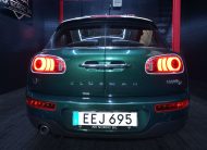 MINI Cooper D Clubman Automat Chili MAX Utrustad