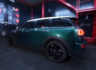 MINI Cooper D Clubman Automat Chili MAX Utrustad