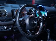 MINI Cooper D Clubman Automat Chili MAX Utrustad