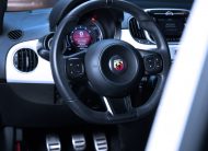 Abarth 595 1.4 T-Jet MultiAir / 145hk / 976 kr Årsskatt