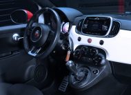 Abarth 595 1.4 T-Jet MultiAir / 145hk / 976 kr Årsskatt