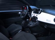 Abarth 595 1.4 T-Jet MultiAir / 145hk / 976 kr Årsskatt
