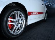 Abarth 595 1.4 T-Jet MultiAir / 145hk / 976 kr Årsskatt