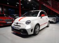 Abarth 595 1.4 T-Jet MultiAir / 145hk / 976 kr Årsskatt
