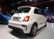 Abarth 595 1.4 T-Jet MultiAir / 145hk / 976 kr Årsskatt
