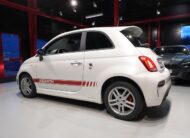 Abarth 595 1.4 T-Jet MultiAir / 145hk / 976 kr Årsskatt