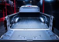 RAM 1500 Quad Cab 5.7 V8 HEMI 4×4 TorqueFlite Sportavgassystem