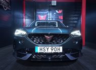 Cupra Formentor VZ e-Hybrid Winter Omgående Leverans 1 ägare