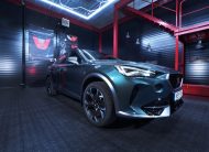 Cupra Formentor VZ e-Hybrid Winter Omgående Leverans 1 ägare