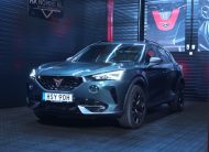 Cupra Formentor VZ e-Hybrid Winter Omgående Leverans 1 ägare