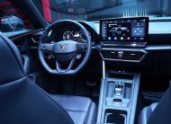 Cupra Formentor VZ e-Hybrid Winter Omgående Leverans 1 ägare