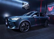 Cupra Formentor VZ e-Hybrid Winter Omgående Leverans 1 ägare