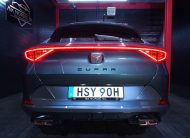 Cupra Formentor VZ e-Hybrid Winter Omgående Leverans 1 ägare