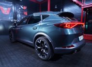 Cupra Formentor VZ e-Hybrid Winter Omgående Leverans 1 ägare