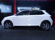 Skoda Fabia Ambition MonteCarlo Edition Panorama 360kr skatt