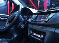 Skoda Fabia Ambition MonteCarlo Edition Panorama 360kr skatt