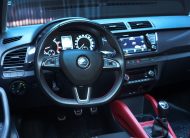 Skoda Fabia Ambition MonteCarlo Edition Panorama 360kr skatt