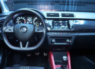 Skoda Fabia Ambition MonteCarlo Edition Panorama 360kr skatt