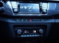 Skoda Fabia Ambition MonteCarlo Edition Panorama 360kr skatt