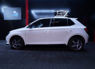 Skoda Fabia Ambition MonteCarlo Edition Panorama 360kr skatt