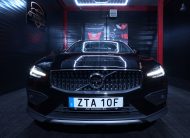 Volvo V60 Cross Country T5 AWD Momentum 1 ägare Panorama