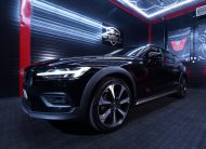 Volvo V60 Cross Country T5 AWD Momentum 1 ägare Panorama