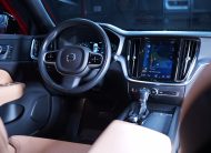 Volvo V60 Cross Country T5 AWD Momentum 1 ägare Panorama