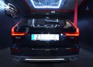 Volvo V60 Cross Country T5 AWD Momentum 1 ägare Panorama