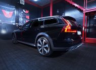 Volvo V60 Cross Country T5 AWD Momentum 1 ägare Panorama