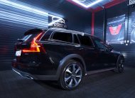 Volvo V60 Cross Country T5 AWD Momentum 1 ägare Panorama