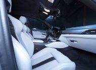 BMW M5 Kolfiber Tak Stenskottsfolierad Tunetec motorsport