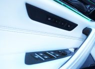 BMW M5 Kolfiber Tak Stenskottsfolierad Tunetec motorsport