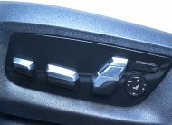 BMW M5 Kolfiber Tak Stenskottsfolierad Tunetec motorsport