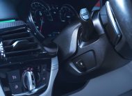 BMW M5 Kolfiber Tak Stenskottsfolierad Tunetec motorsport