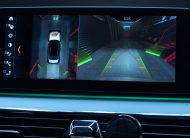 BMW M5 Kolfiber Tak Stenskottsfolierad Tunetec motorsport