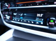 BMW M5 Kolfiber Tak Stenskottsfolierad Tunetec motorsport