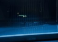 BMW M5 Kolfiber Tak Stenskottsfolierad Tunetec motorsport