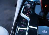 BMW M5 Kolfiber Tak Stenskottsfolierad Tunetec motorsport