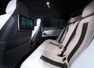 BMW M5 Kolfiber Tak Stenskottsfolierad Tunetec motorsport