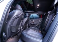 BMW 118 i M Sport line Taklucka S+V Däck