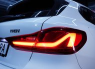 BMW 118 i M Sport line Taklucka S+V Däck