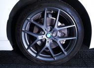 BMW 118 i M Sport line Taklucka S+V Däck