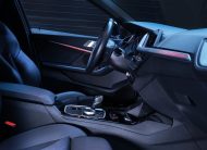 BMW 118 i M Sport line Taklucka S+V Däck