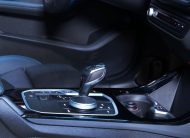 BMW 118 i M Sport line Taklucka S+V Däck