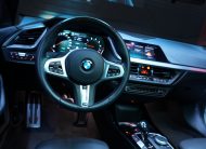 BMW 118 i M Sport line Taklucka S+V Däck