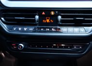 BMW 118 i M Sport line Taklucka S+V Däck