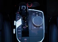 BMW 118 i M Sport line Taklucka S+V Däck